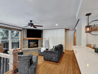 Misty Mountain Colorado - Cascade-Chipita Park - 9