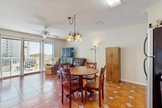 Seaside Beach & Racquet Club #2306 - 2