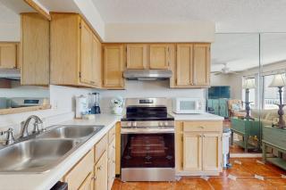 Seaside Beach & Racquet Club #2306 - 1