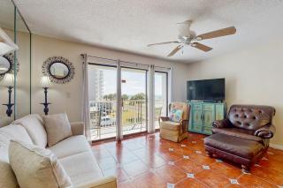 Seaside Beach & Racquet Club #2306 - 4