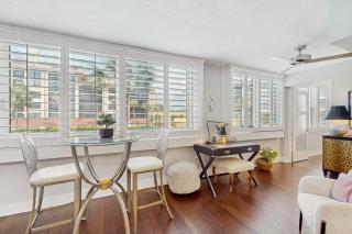 Tortuga Club C103 - 1