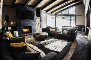 Cozy Cabin for 6 - Near Canyon Lodge & Slopes - 0