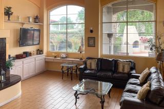 Regency Luxe Getaway - 1