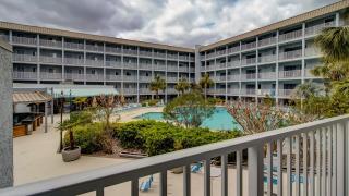 Hilton Head Resort 3306 - 2