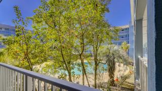 Hilton Head Resort 3306 - 1