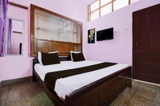 Hotel O Shivay Residency - 2