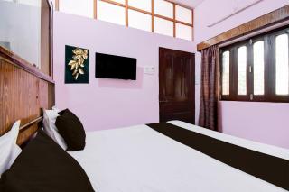 Hotel O Shivay Residency - 0
