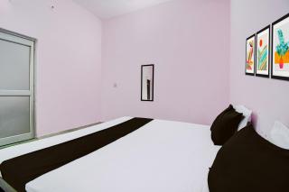 Hotel O Shivay Residency - 4