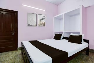 Hotel O Shivay Residency - 2