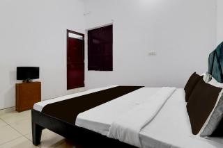 HOTEL O YOUVRAJ - 8