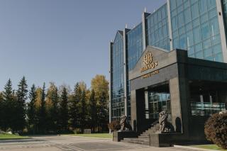 Beibarys Hotel - 8