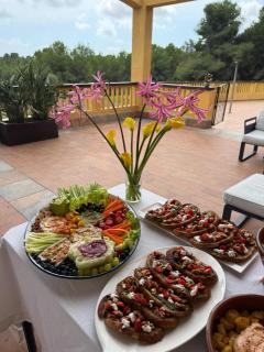 Villa Golf Sitges - 2