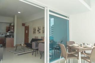 Apartamento Vista Mar 1707 - 6