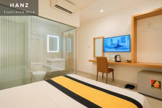 S79 Son Mi Hotel - 5