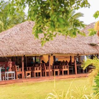 Thats why sun & sea cabana nilaveli - 4