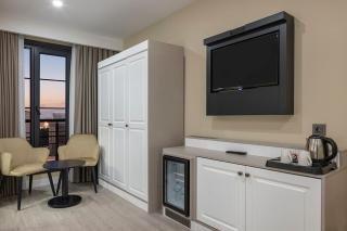 Garner Hotel Istanbul - Airport Arnavutkoy by IHG - 4