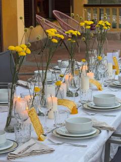 Villa Golf Sitges - 9