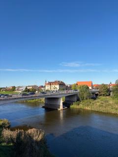 Apartament nad Wartą Śrem - 1