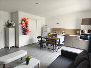 Gîtes Néphélie votre cocon tout confort aux portes du Puy duFou - Climatisé, Terrasse, Parking - 6