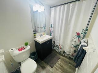Modern 1br Retreat In Elkins Park - 2