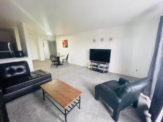 Modern 1br Retreat In Elkins Park - 7