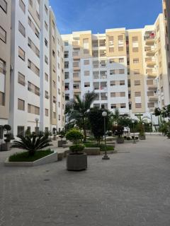 Appartement neuf Ahlan 2 chambres - 9