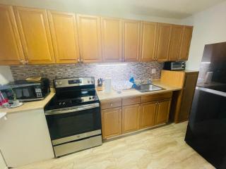 Modern 1br Retreat In Elkins Park - 5