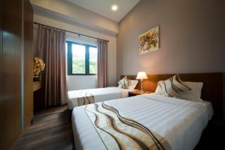 Nova Highlands Hotel - Cameron Highlands - 9