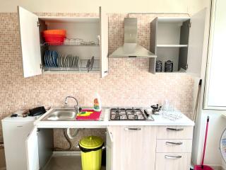 Miseria e Nobiltà Apartment CHECK-IN FROM 12 00 TO 15 00 - 7