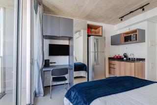 VN rei Caneca Bela Vista próximo Avenida Paulista - 9