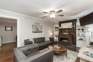 Pet Friendly! Farmhouse near the Harpeth River - 6