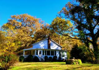 Pet Friendly! Farmhouse near the Harpeth River - 1