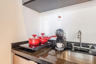 VN rei Caneca Bela Vista próximo Avenida Paulista - 1