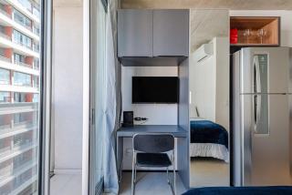 VN rei Caneca Bela Vista próximo Avenida Paulista - 2