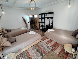Tamrazen retreat - 8