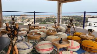 Tamrazen retreat - 5