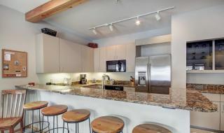 Antlers B23 by Ski Country Resorts - 4