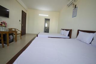 Loan Ngạn Hotel Hải Hòa - 2