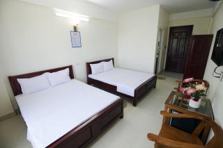 Loan Ngạn Hotel Hải Hòa - 7