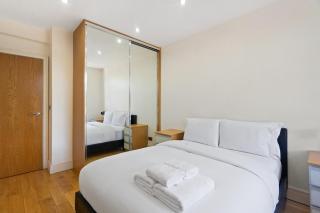 Bright 1Bed Flat Upper St Near Tube - 6