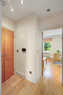 Bright 1Bed Flat Upper St Near Tube - 1
