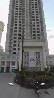 Sticky Homes 1BHK Apartment Noida 168 High-rise - 9