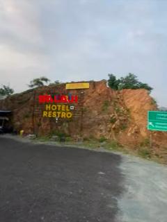 Ramadhani Hotel and Restro - 5