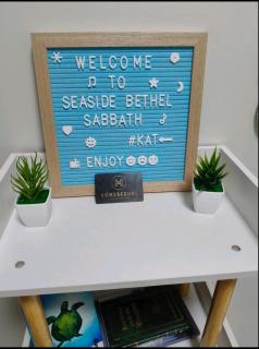 Seaside Bethel Sabbath by Kat - 8