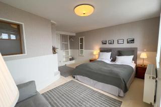 Stammershalle Badehotel - 9