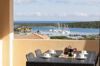 Relaxing BaiaDeBahas 1BedApt Bilo4 sleeps4 SeaView - 0