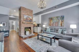 Squareside Serenity by Lucky Savannah - 0