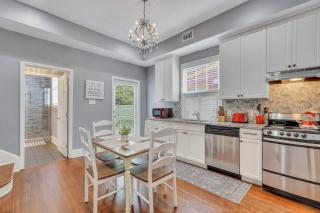 Squareside Serenity by Lucky Savannah - 3