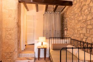 La Festa Dels Sentits, Casa Rural - 3