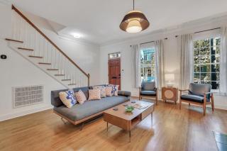 Harris House by Lucky Savannah - 7